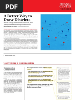 A Better Way To Draw Districts