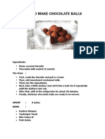 HOW TO MAKE CHOCOLATE BALLS.docx