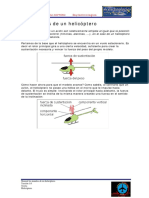 Los Mandos de Un Helicoptero PDF