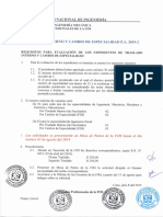Traslado Interno y Cambio de Especialidad PDF