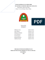 Kel.5 Kritis - RDS Neonatus