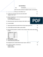 TEST KONTROLLI Lenda Fizike Klasa e Shtate2019 Botime Erik2003