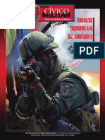 Revista Cívico Militar EDICION 53