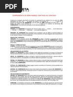 Contrato Compromiso Compra Venta Docx Derecho Empresarial Informacion Del Gobierno