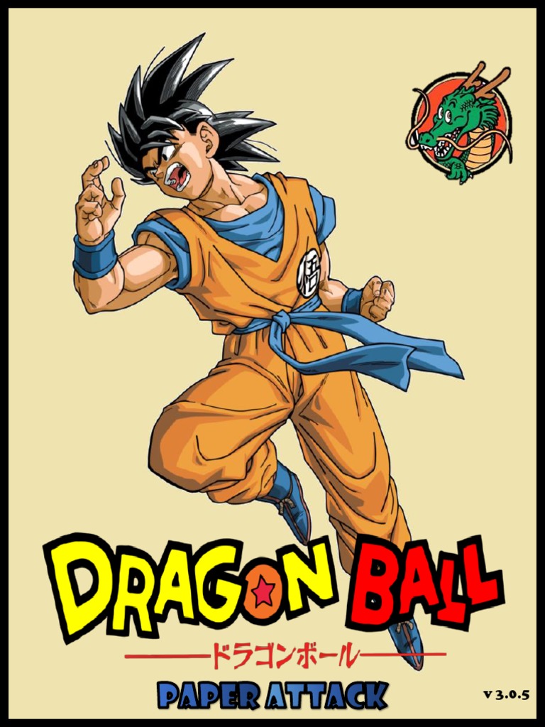 Majin Buu (Dragon Ball Supplement) - D&D Wiki