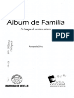 Albun de Familia PDF