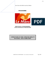 14-Programme Creche Des Sablons PDF