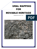 Cultural Mapping For