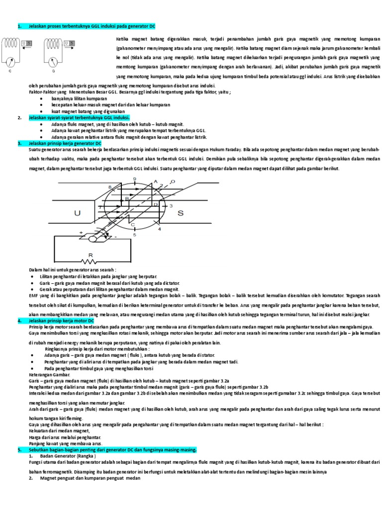 UTS Generator | PDF