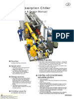 BROAD X Absorption Chiller Model Selection  Design Manual .pdf