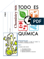 Guía - Química - 6 - 1er Bimestre Zulma