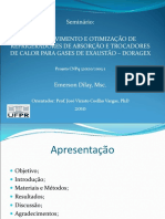 EDilay-Seminário Refrigeração por Absorção.ppt