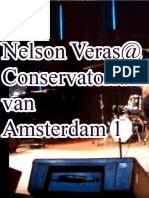 Nelson Veras@Conservatorium Van Amsterdam 1