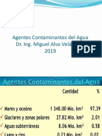 Agentes Contaminantes Del Agua 3.1
