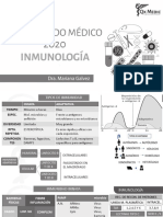 Inmunología RM 2020 PDF