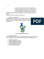 Informe Laboratorio1