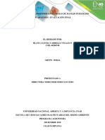 Unidad 3 Paso 7 - Proponer Estrategias de Manejo Integrado de Arvenses