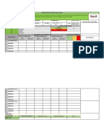 Instrumento de Evaluacion