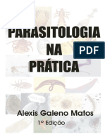 Livro_parasitologia_na_pratica - Alexis Galeno Matos