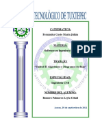 Algoritmos Y Diagramas de FlujO Leyla