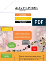 Jaringan Pelindung