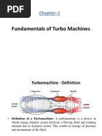 Notes-1 (Turbomachines)