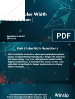 PWM