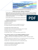 Prueba Diagnostica Castellano.doc