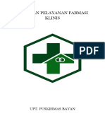 1.a.1. Panduan Pelayanan Farmasi Klinis