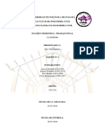 Semestral de Materiales de Construccion-La Madera