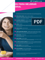 Ef English Live 10 Consejos para Mejorar Tu Ingles New PDF