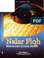 Nalar Fiqh Muhammad Quraih Shihab PDF