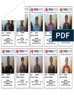 Master Id Card Parmin 09.12.19