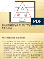 FUNCIONALIDAD DE SOFTWARE DE SISTEMAS.pptx