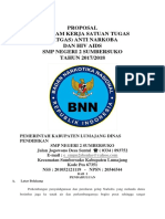 Proposal BNN