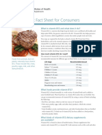 VitaminB12 Consumer PDF