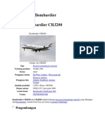 Pesawat Bombardier PDF