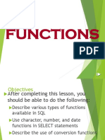 6 Functions 1