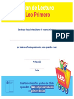 Diploma - Final - Leo Primero PDF