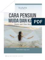 EBOOK - Pensiun Muda Dan Kaya Ala Ellen May