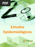 Epidemiologia Rômulo Passos