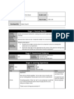 Creating Colour Lesson Plan PDF