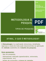 Metodologia da pesquisa TIPOS DE PESQUISA IFRGN.pdf