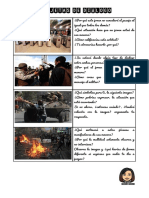 Tarjetas de Diálogo PDF