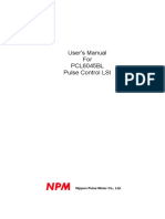 PCL6045BL Users Manual 090916 PDF