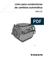 Caja de Cambios