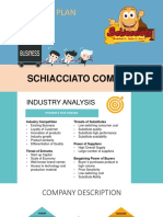 Schiacciato Company