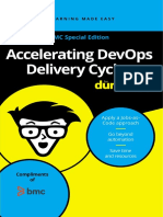 Accelerating DevOps Delivery Cycles FD BMC Special Edition