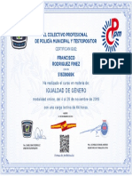 Cert Igualdad 2019 Cppm 907