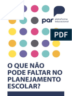 E Book - o Que Nao Pode Faltar No Planejamento Escolar - v2